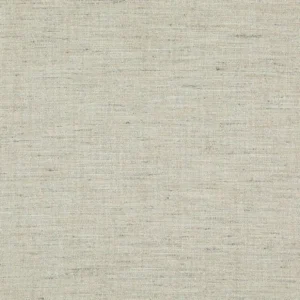 black-grey plain jacquard fabric from Osborne & Little