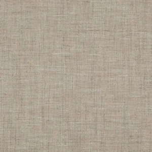brown plain jacquard fabric from Osborne & Little