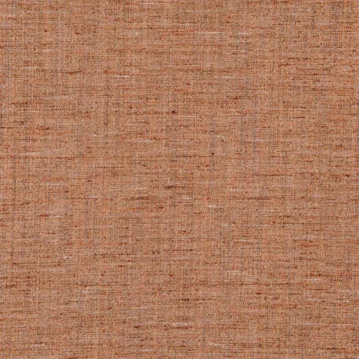 Lapwing Fabric - Burnt Orange swatch