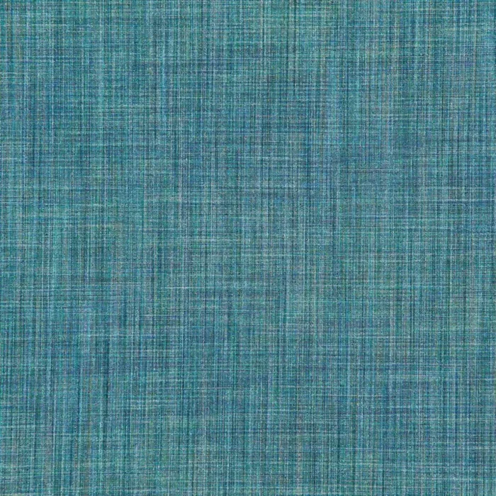 Kittiwake Fabric - Teal swatch