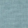 blue plain jacquard fabric from Osborne & Little