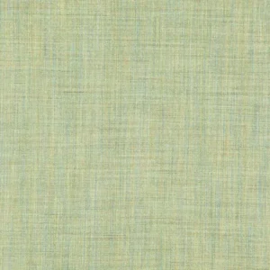 blue plain jacquard fabric from Osborne & Little