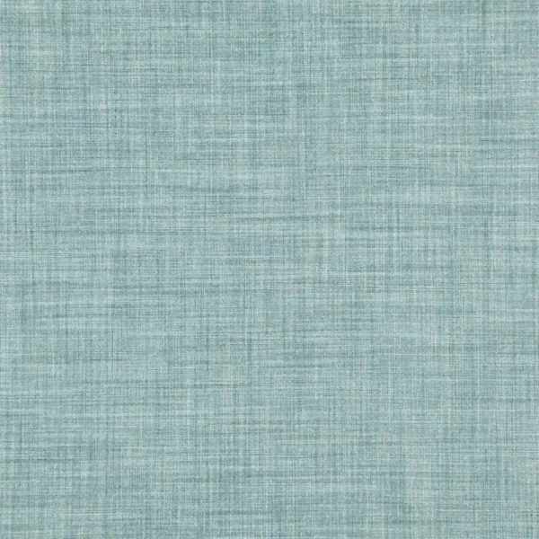 Kittiwake Fabric - Aqua by blue plain jacquard fabric from Osborne & Little