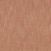 orange plain jacquard fabric from Osborne & Little