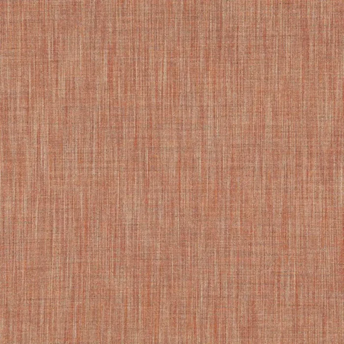 Kittiwake Fabric - Burnt Orange swatch