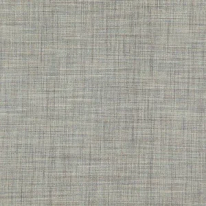 blue plain jacquard fabric from Osborne & Little