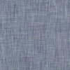 blue plain jacquard fabric from Osborne & Little