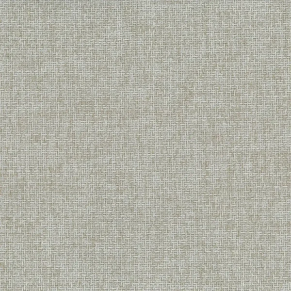 white plain woven fabric from Osborne & Little