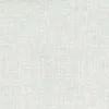 white plain woven fabric from Osborne & Little
