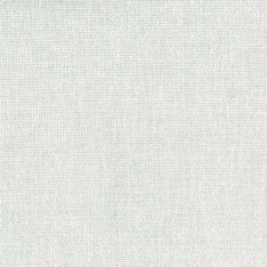 white plain woven fabric from Osborne & Little