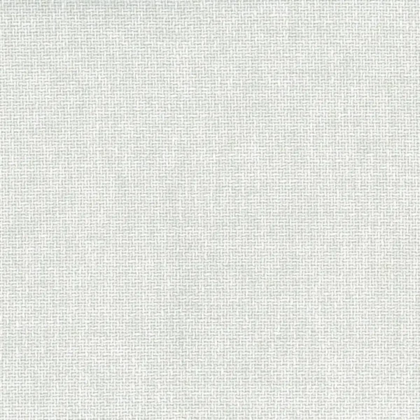 white plain woven fabric from Osborne & Little