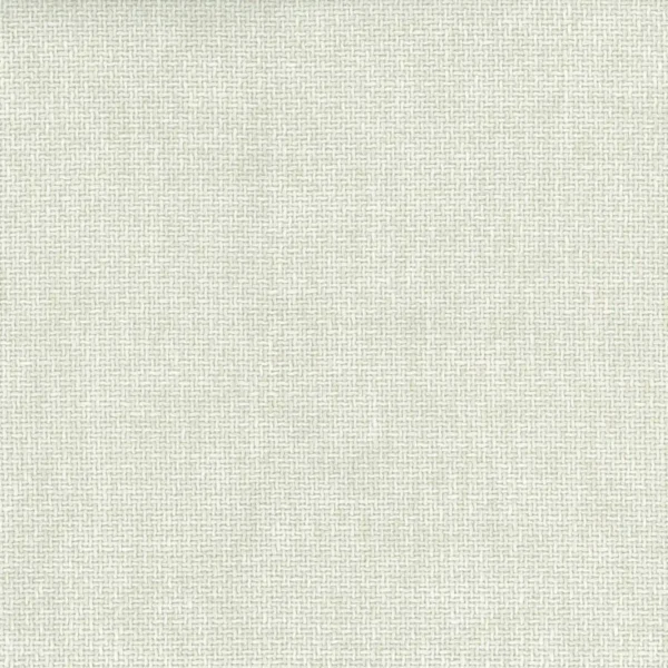 Lynton Fabric - Ivory by white plain woven fabric from Osborne & Little