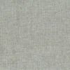 black-grey plain woven fabric from Osborne & Little