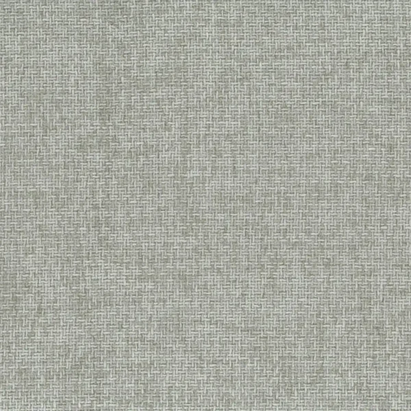 black-grey plain woven fabric from Osborne & Little