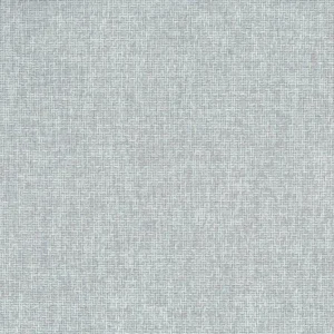 black-grey plain woven fabric from Osborne & Little
