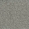 black-grey plain woven fabric from Osborne & Little