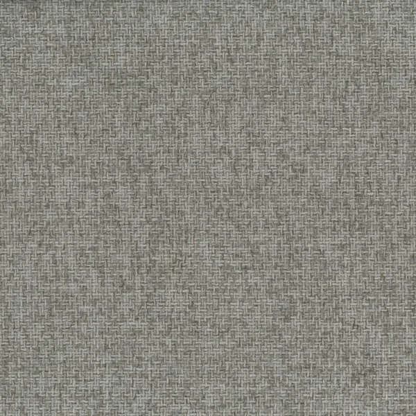Lynton Fabric - Mole by black-grey plain woven fabric from Osborne & Little