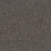black-grey plain woven fabric from Osborne & Little