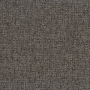 black-grey plain woven fabric from Osborne & Little