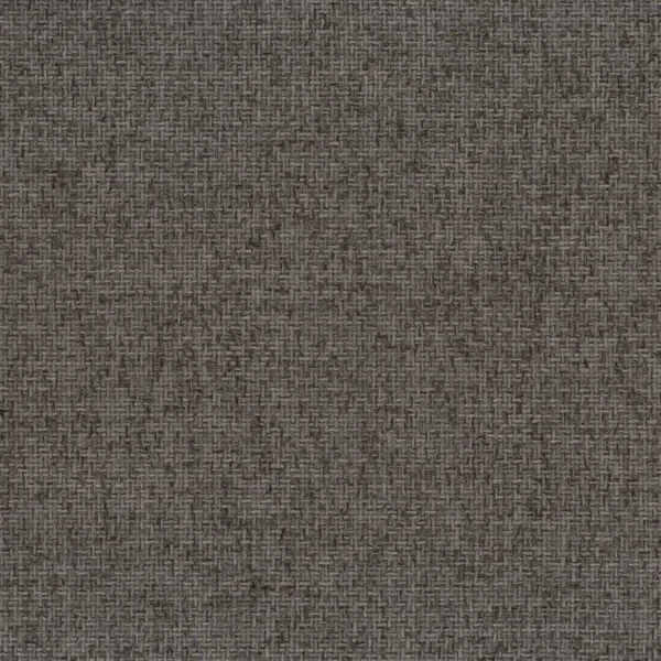 Lynton Fabric - Elephant by black-grey plain woven fabric from Osborne & Little