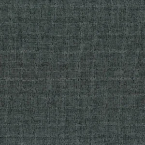 black-grey plain woven fabric from Osborne & Little