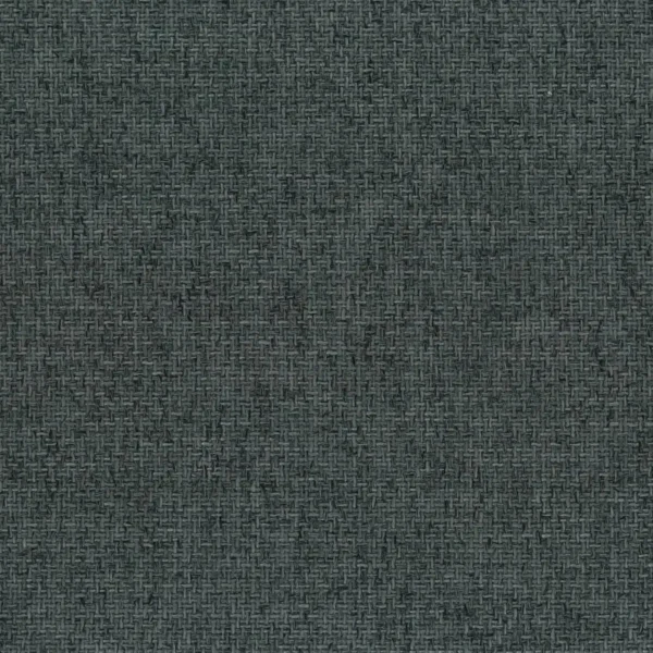 black-grey plain woven fabric from Osborne & Little
