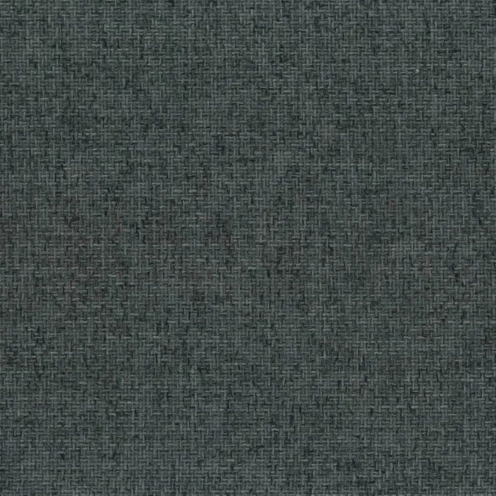 Lynton Fabric - Coal swatch