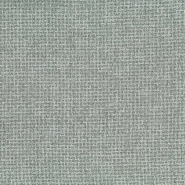 black-grey plain woven fabric from Osborne & Little