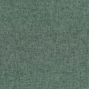 green plain woven fabric from Osborne & Little