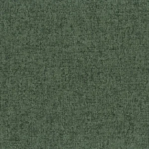 black-grey plain woven fabric from Osborne & Little