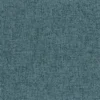 blue plain woven fabric from Osborne & Little