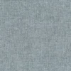 blue plain woven fabric from Osborne & Little