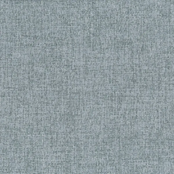 Lynton Fabric - Glacier by blue plain woven fabric from Osborne & Little