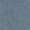 blue plain woven fabric from Osborne & Little