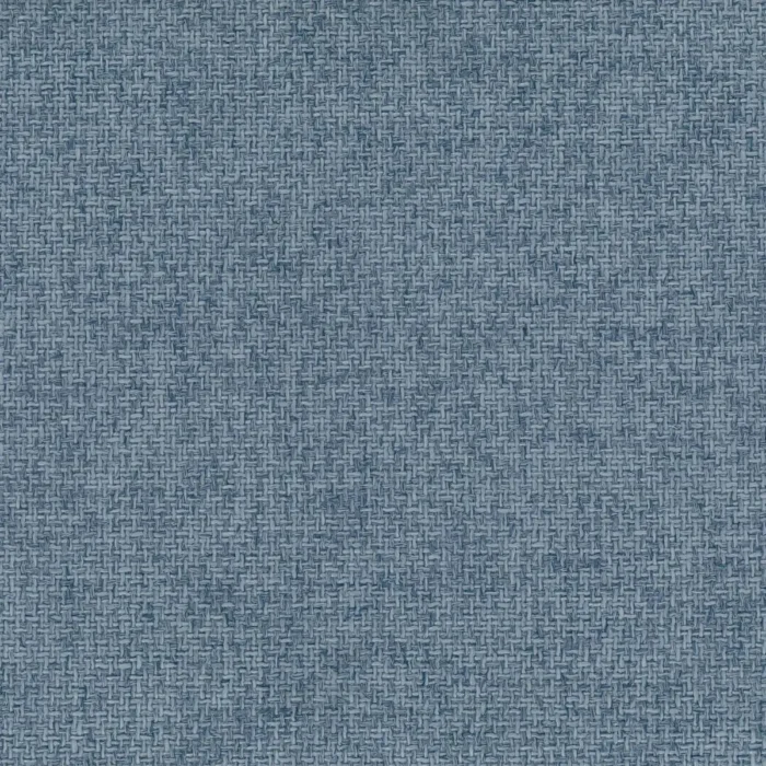 Lynton Fabric - Cornflower swatch