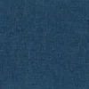 blue plain woven fabric from Osborne & Little