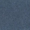 blue plain woven fabric from Osborne & Little