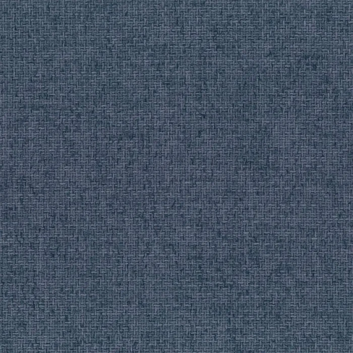 Lynton Fabric - Indigo swatch