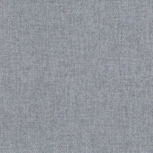 black-grey plain woven fabric from Osborne & Little