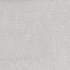 white plain woven fabric from Osborne & Little