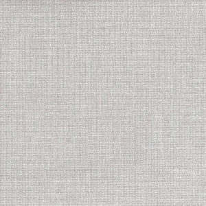 white plain woven fabric from Osborne & Little