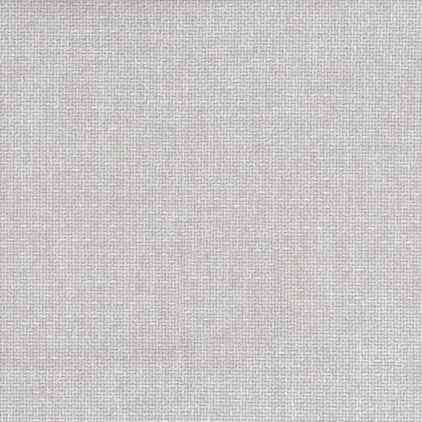 Lynton Fabric - Pearl by white plain woven fabric from Osborne & Little