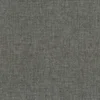 black-grey plain woven fabric from Osborne & Little