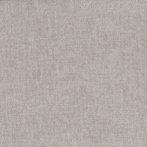 black-grey plain woven fabric from Osborne & Little