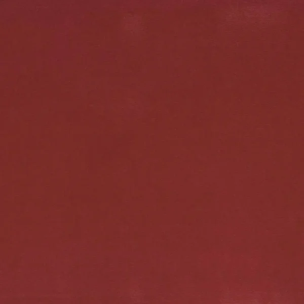 red plain velvet-chenille fabric from Osborne & Little