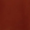 red plain velvet-chenille fabric from Osborne & Little
