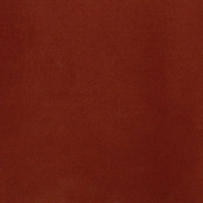 Encore Fabric - Terracotta swatch