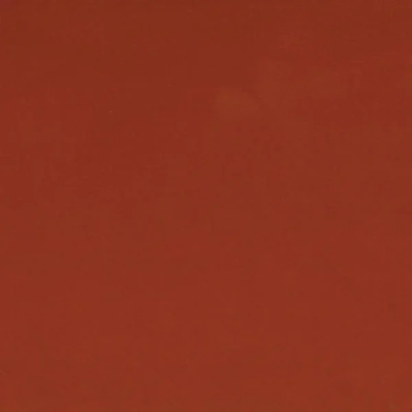 Encore Fabric - Seville Orange by orange plain velvet-chenille fabric from Osborne & Little