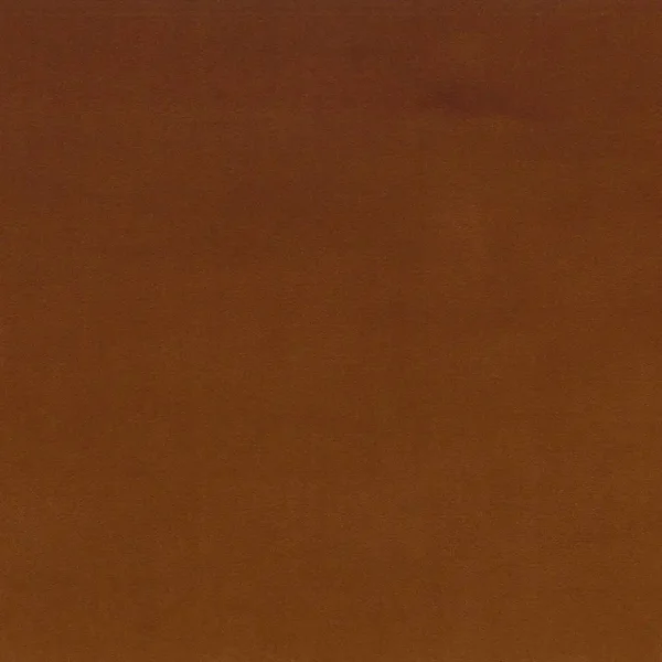 Encore Fabric - Sienna by orange plain velvet-chenille fabric from Osborne & Little