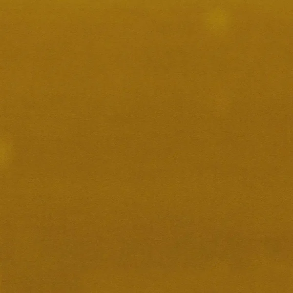 Encore Fabric - Amber by yellow plain velvet-chenille fabric from Osborne & Little